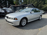 Used 2003 BMW 530i Sedan image 2