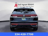 New 2025 Volkswagen Atlas Cross Sport SE image 4