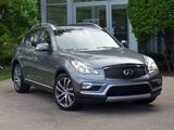 Used 2016 INFINITI QX50 AWD image 6