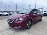 Used 2020 Nissan Leaf SV Plus w/ SV Plus Technology Package image 4
