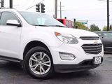 Used 2016 Chevrolet Equinox LT w/ Convenience Package image 3