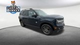 Certified 2021 Ford Bronco Sport Big Bend image 2