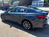 Used 2015 Acura TLX V6 w/ Technology Package image 3