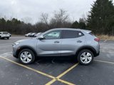 New 2025 Buick Encore GX Preferred image 4