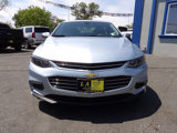 Used 2017 Chevrolet Malibu LT image 2