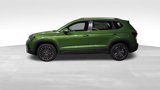 New 2025 Volkswagen Taos SE image 2