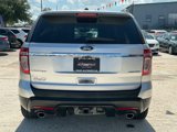 Used 2015 Ford Explorer Limited w/ Equipment Group 301A image 4