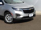 Used 2022 Chevrolet Equinox LT w/ Driver Convenience Package image 5