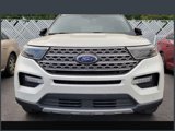 Certified 2020 Ford Explorer Limited image 2