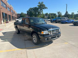 Used 2010 Ford Ranger 2WD SuperCab image 4