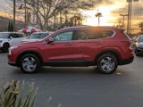 Certified 2023 Hyundai Santa Fe SEL image 4