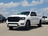 Used 2022 RAM 1500 Big Horn image 4