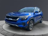 Used 2021 Kia Seltos S image 2