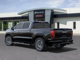New 2025 GMC Sierra 1500 Denali Ultimate image 3