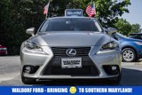 Used 2016 Lexus IS 300 AWD image 2