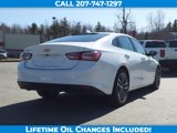 Used 2022 Chevrolet Malibu LT image 5