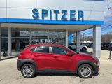 Used 2021 Hyundai Kona SEL image 3
