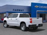 New 2024 Chevrolet Silverado 1500 W/T image 3