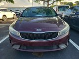 Used 2017 Kia Forte LX image 2