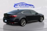 Used 2017 Kia Cadenza Limited image 5