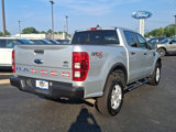 Certified 2019 Ford Ranger XL w/ Equipment Group 101A Mid image 6