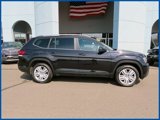 Used 2019 Volkswagen Atlas SE w/ Panoramic Sunroof Package image 2