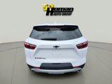 Used 2022 Chevrolet Blazer LT w/ Redline Edition image 4