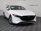 New 2025 MAZDA MAZDA3 s image 2