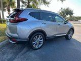 Used 2020 Honda CR-V Touring image 3