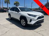 Used 2019 Toyota RAV4 LE image 3