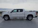 Used 2019 Chevrolet Silverado 1500 LTZ image 4