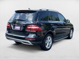 Used 2015 Mercedes-Benz ML 350 4MATIC image 5