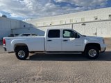 Used 2010 GMC Sierra 3500 SLE w/ SLE Preferred Package image 4