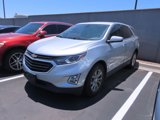 Used 2019 Chevrolet Equinox LT image 2