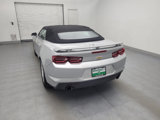 Used 2019 Chevrolet Camaro LT image 6