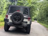 Used 2016 Jeep Wrangler Unlimited Sport image 5