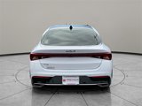 Used 2022 Kia K5 EX w/ EX Premium Package image 5