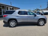 Used 2020 Chevrolet Traverse LS image 3