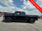 Used 2017 Chevrolet Silverado 1500 LT w/ All Star Edition image 4