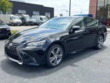 Used 2017 Lexus GS 350 AWD image 4