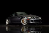 Used 2002 BMW M Roadster image 6