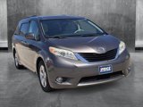 Used 2013 Toyota Sienna LE image 3
