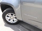Used 2022 Chevrolet Colorado LT w/ Fleet Safety Package image 3
