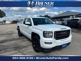 Used 2017 GMC Sierra 1500 4x4 Double Cab w/ Elevation Edition image 3