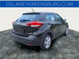 Used 2020 Nissan Kicks S image 3