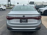 New 2025 Volkswagen Jetta SE image 2