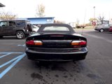 Used 1999 Chevrolet Camaro Z28 image 4