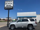 Used 2017 Chevrolet Tahoe LT w/ LT Signature Package image 2