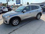 Used 2015 MAZDA CX-5 Touring image 2