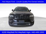Used 2021 Jeep Grand Cherokee Limited w/ Trailer Tow Group IV image 2